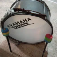 طبل نو بدون زدگی 1میلیون