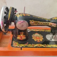 چرخ خیاطی PHILIPS