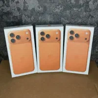 ایفون ۱۷پرومکس طرح اصل