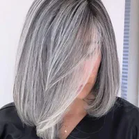 مدل برا رنگ کردن و کراتین ، فر دائم