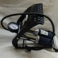 تلمبه پایی|ابزارآلات|تهران, مینابی|دیوار