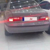سمند ۸۷ تک سوز