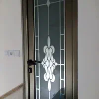 درب و‌پنجره خضرنژادی|مصالح و تجهیزات ساختمان|مهاباد (آذربایجان غربی), |دیوار