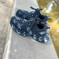 اسپایدر وار.داتی با بهترین کیفیت ۴۱ تا ۴۴ درسه رنگ|کفش و لباس بچه|نیشابور, امام خمینی|دیوار