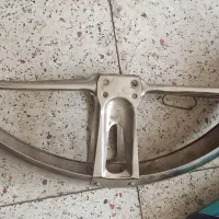گلگیر جلو موتور