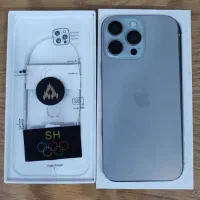 آیفون pro max 16 طرح اصلی