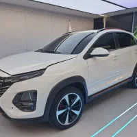 x33 کراس مشابه صفر و کم کار