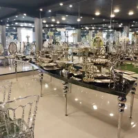 میز نیم هلال vip/وی ای پی|عمده‌فروشی|تهران, اباذر|دیوار