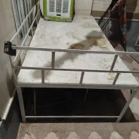 تخت|تخت و سرویس خواب|شیراز, شهرک مطهری|دیوار