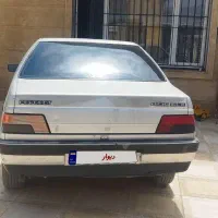 پژو 405|خودرو سواری و وانت|یاسوج, |دیوار