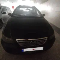 لیفان ۶۲۰ /۱۶۰۰ cc