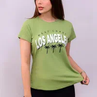 پخش تی شرت کراپ وتاپ نخ پنبه در همه سایز ورنگ