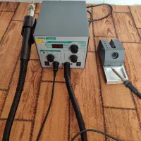 هیتر هویه کوییک 706w+|لوازم جانبی موبایل و تبلت|شیراز, دروازه اصفهان|دیوار