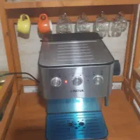 اسپرسو ساز خانگی نوا