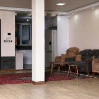 اجاره واحد آپارتمان ۱۰۰ متری تک خواب. امامت ۲۸.|اجارهٔ کوتاهمدت آپارتمان و سوئیت|مشهد, آزادشهر|دیوار