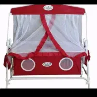 گهواره و کریر