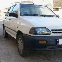 خودرو131|خودرو سواری و وانت|خمینی‌شهر, |دیوار