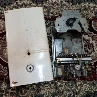ابگرمکن دیواری بوتان