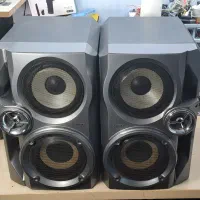 باند های سونی VX555 بدون خط و خش نو