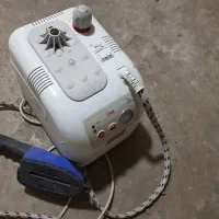 اتو بخارشو گازلا ترک