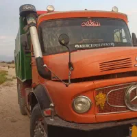 بنز کمپرسی