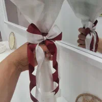 گل رز ربانی دسته گل عروس|گل مصنوعی|تهران, شهید رجایی|دیوار