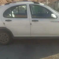 ماشین کوییک اس مدل ۱۴۰۴|خودرو سواری و وانت|خمینی‌شهر, |دیوار