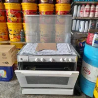 گاز ۵ شعله فردار