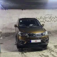 تیگو ۵|خودرو سواری و وانت|شاهینشهر, شهرک ردانی پور|دیوار