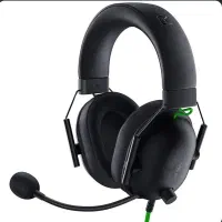 هدفون Razer black shark V2 x