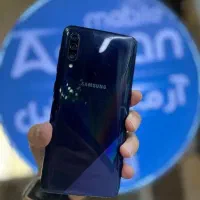 سامسونگ A30s حافظه 64رم 4بدون تعمییر