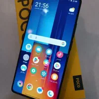 گوشی شیائومی poco m6 گیمینگ نو|موبایل|اهواز, عین ۲|دیوار
