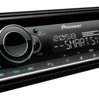 ضبط پایونیر مدل ۵۲۵۰بلوتوث دار