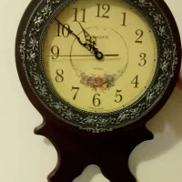 ساعت چوپ   ساخت کره