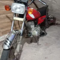 متور 125
