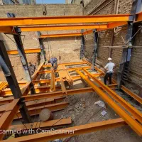 انواع جوشکاری سیار وکلی تهران و حومه  درخدمتم