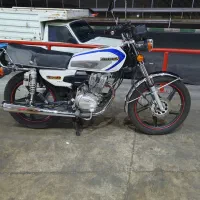 هندا اپاچی پالس ns rs|موتورسیکلت|تهران, استخر|دیوار