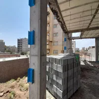 جوشکاری نبشی کشی و نور مخفی