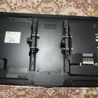 تلویزیون|تلویزیون و پروژکتور|دماوند, گیلاوند|دیوار