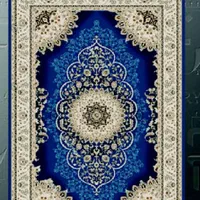 فرشینه چاپی|گلیم، جاجیم، گبه|گلستان (تهران), |دیوار