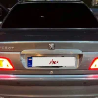 پارس موتور جدید 1401 نیمه سفارشی