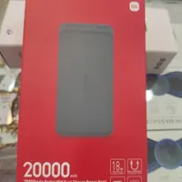 پاور بانک 20000 شیائومی و سامسونگ