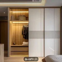 کابینت الماس|مصالح و تجهیزات ساختمان|اراک, |دیوار