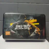 کیف ps5 slimطرحblack ops6 اورجینال نو(تعداد محدود)|کنسول، بازی ویدئویی و آنلاین|بندر کنگان, |دیوار