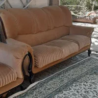 مبل راحتی هفت نفره