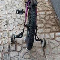 دوچرخه سایز 20|دوچرخه، اسکیت، اسکوتر|ساوه, |دیوار