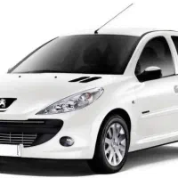 فروش حواله پژو 207 پانوراما رینگ آلومینیومیtu5p