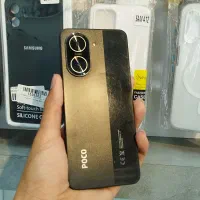 poco C71 128g/ram4|موبایل|گنبد کاووس, |دیوار