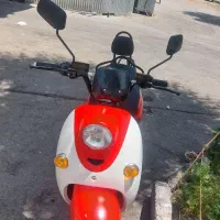 موتور برقی مادو