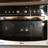 سولاردام LG MS96 اصل کره - فروش فوری